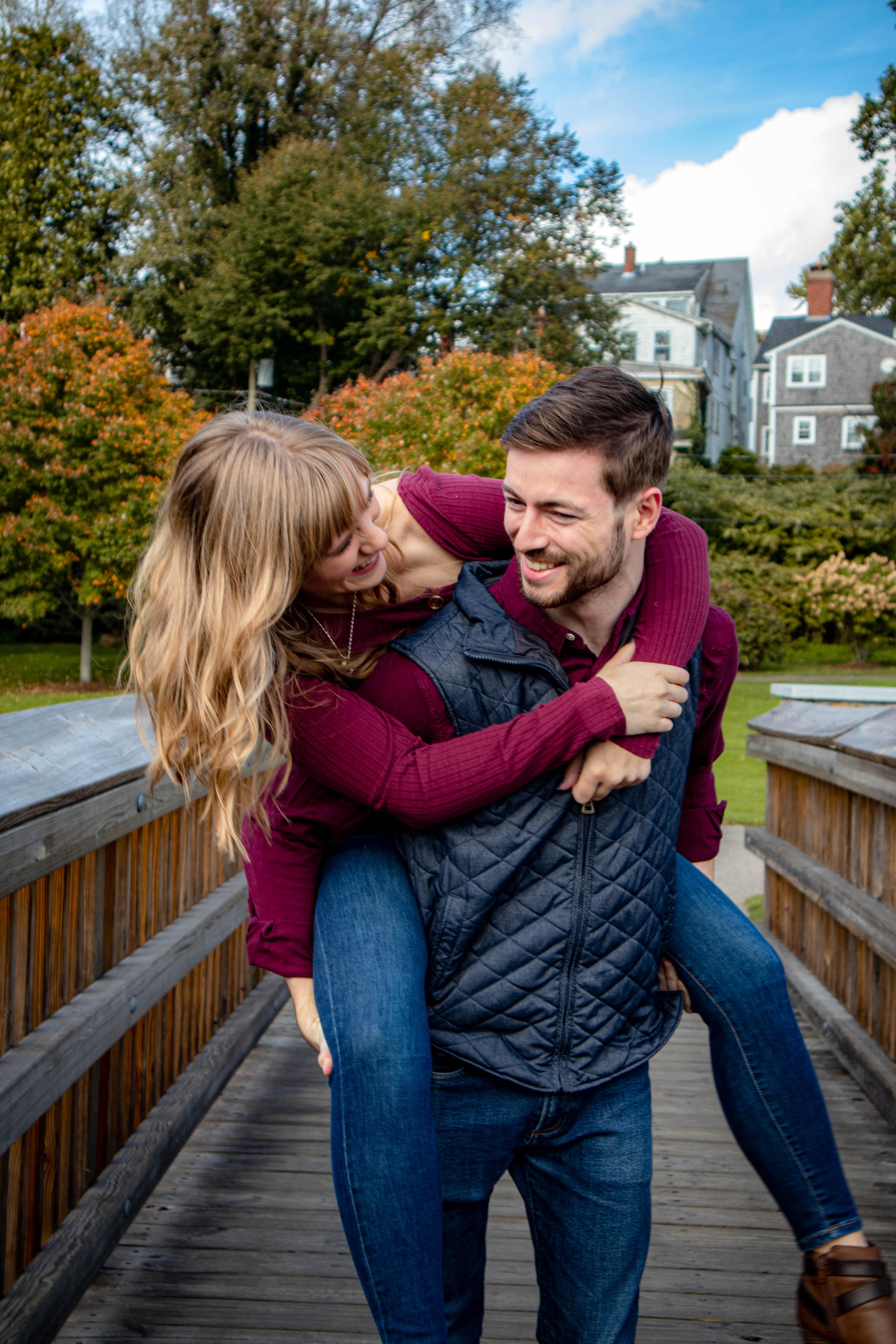 The Wedding Website of Caitlin Loud and Michael Marzeotti
