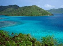 Virgin Islands National Park