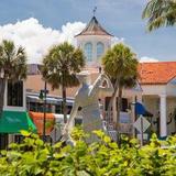 St. Armands Circle