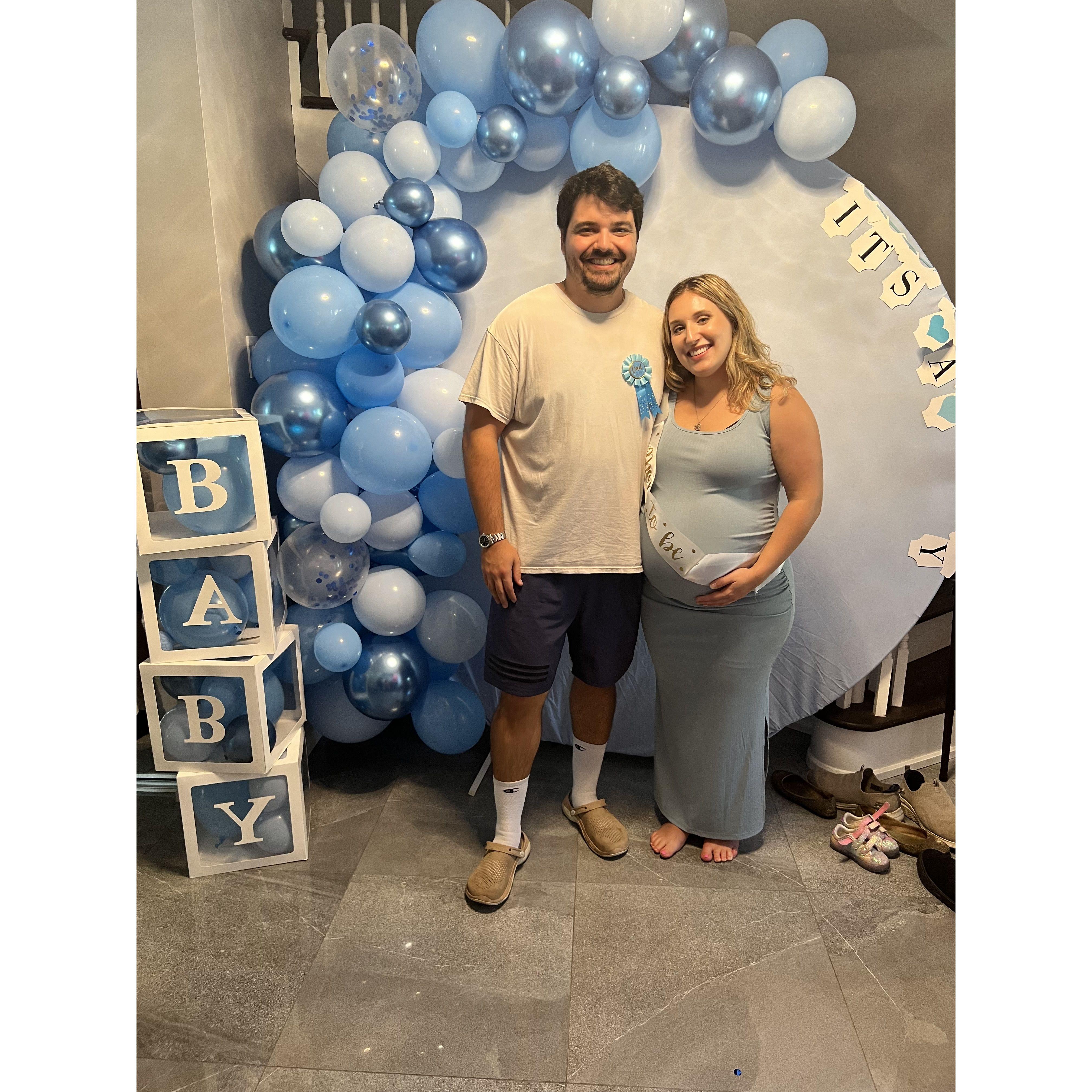 Baby Shower