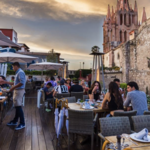 La Quince San Miguel