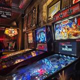 Logan Arcade