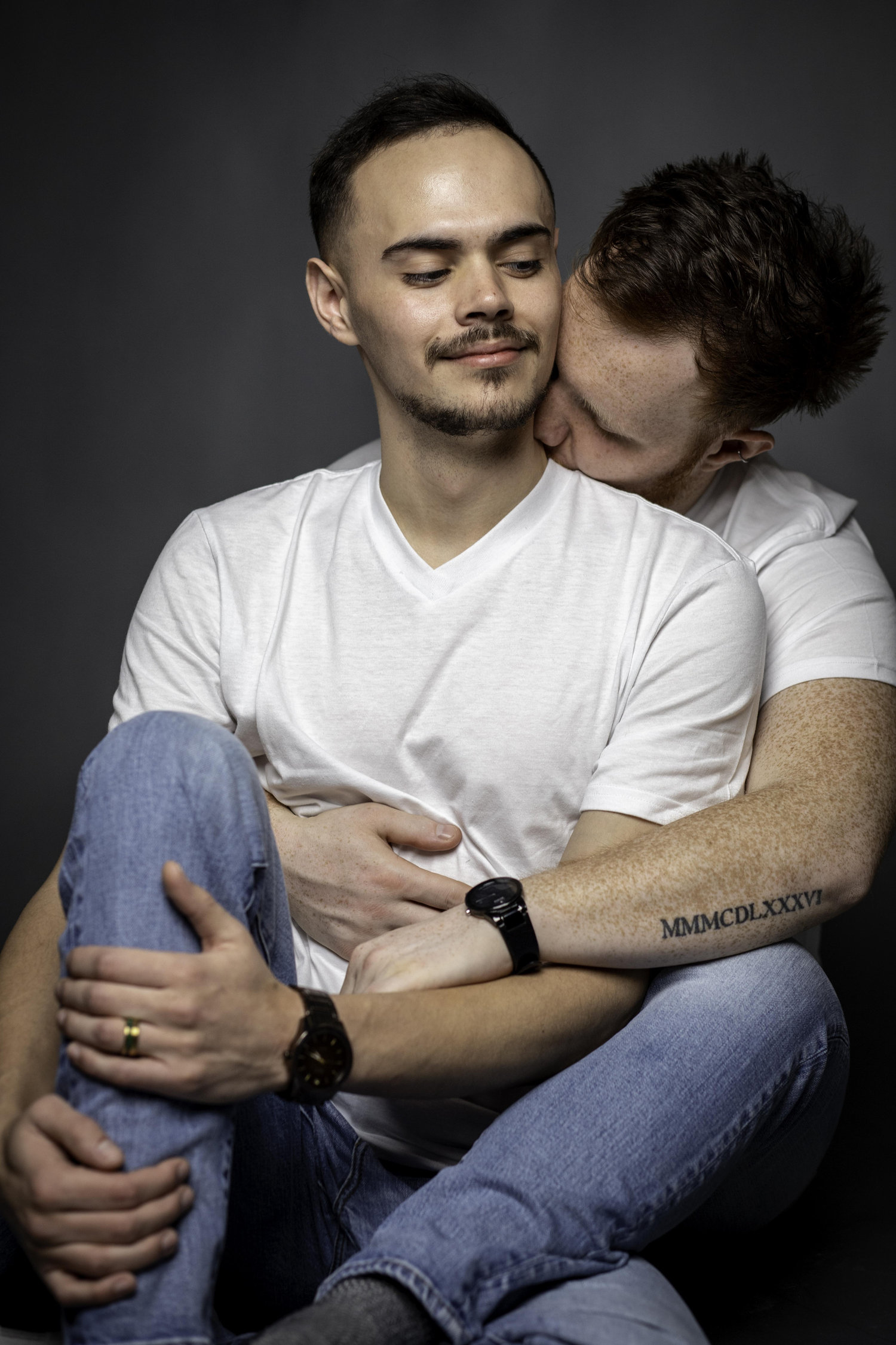 The Wedding Website of Riley Hackett and Isaiah Kiefer