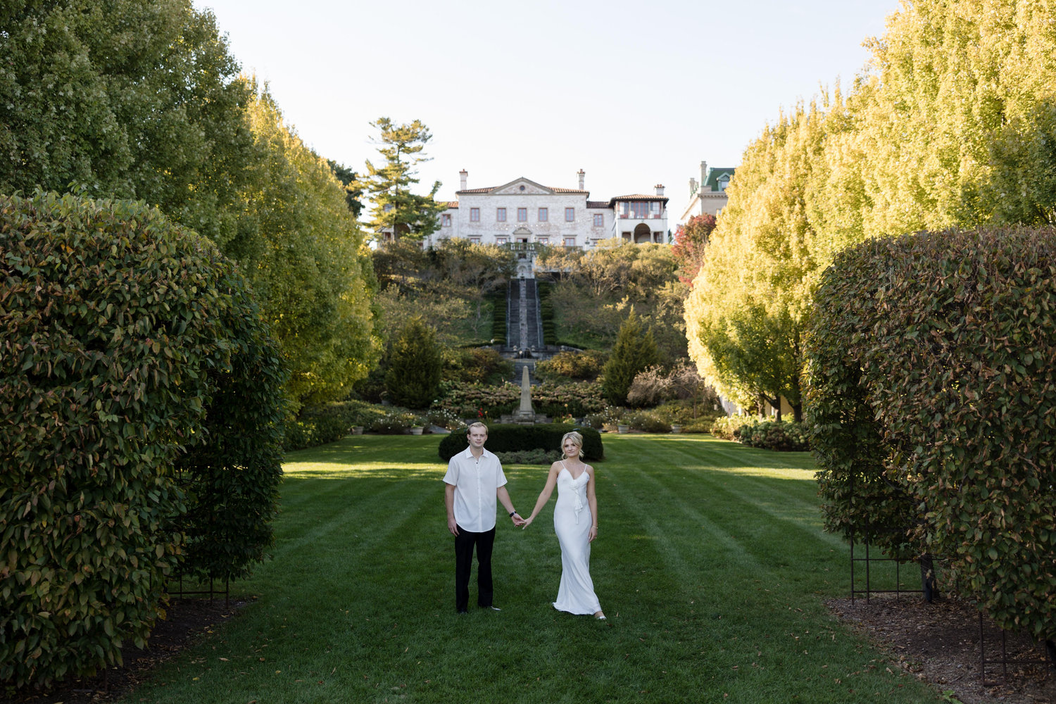The Wedding Website of Karolina Kostrzewa and Cody Hrabak