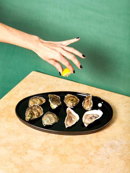 Platter