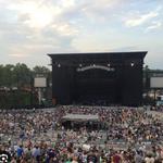 The Wharf Amphitheater