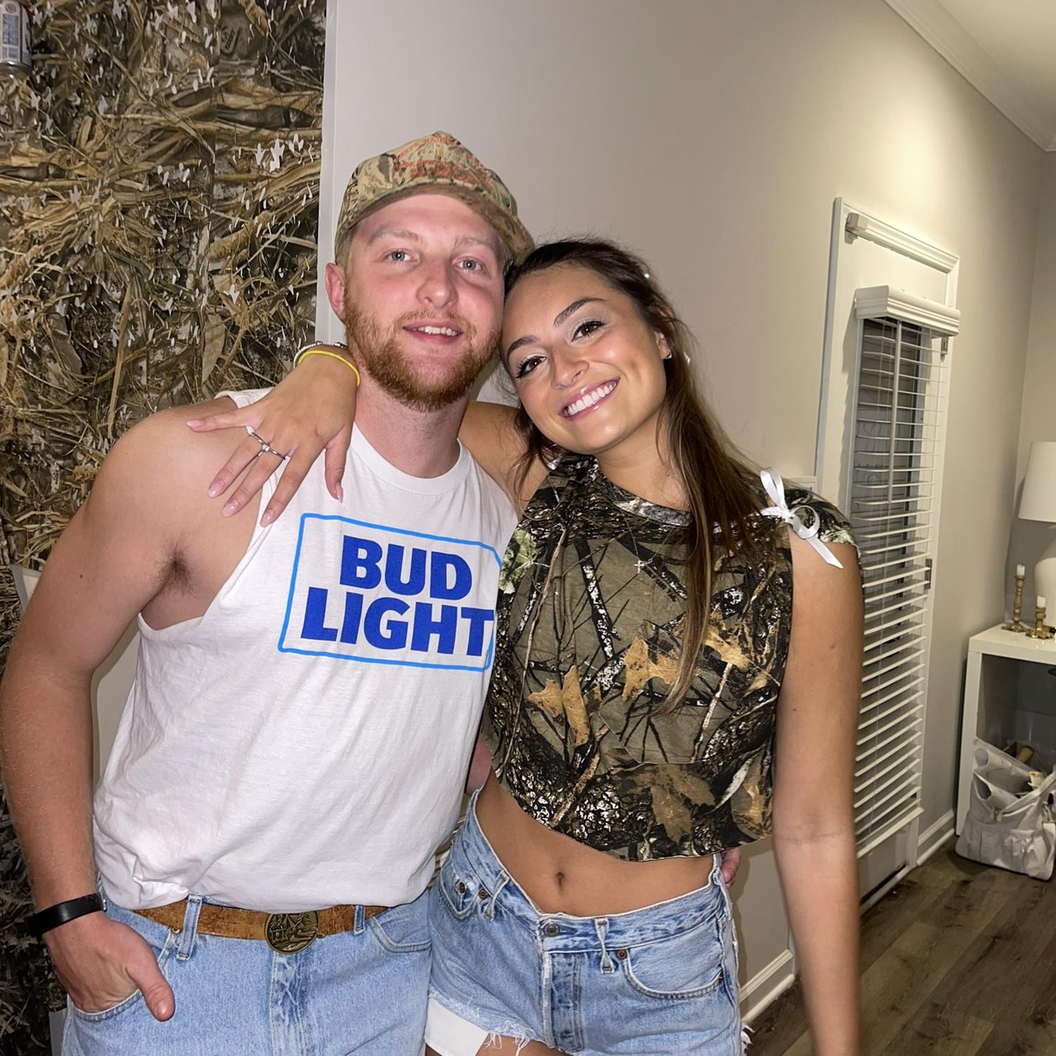 Redneck Wedding 2022