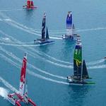 SailGP Finale