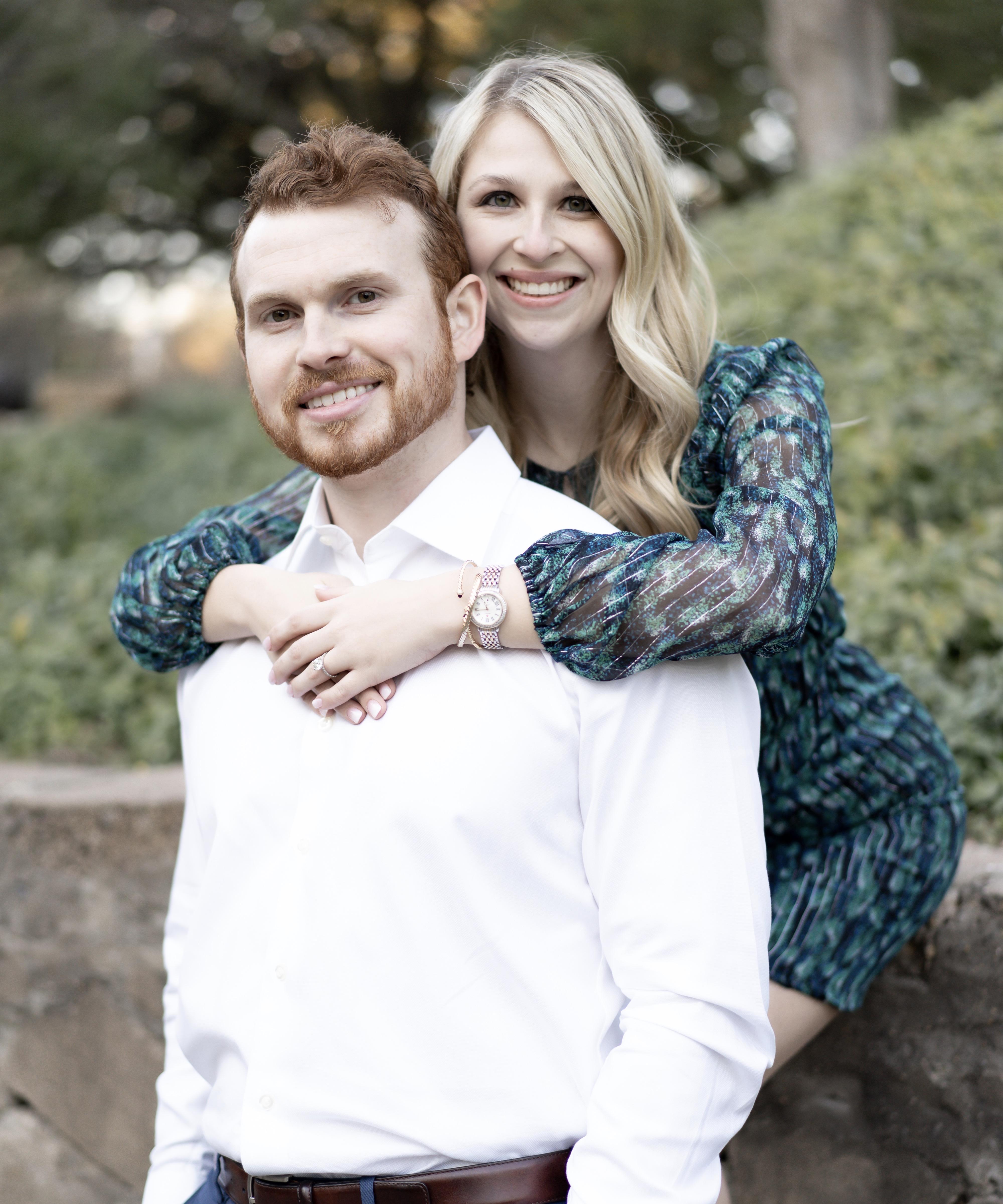 The Wedding Website of Lindsey Hancock and Dalton Eudy
