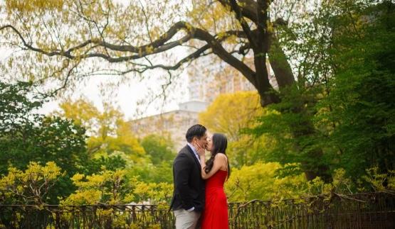 The Wedding Website of Jennifer Chiu and Nicholas Pon