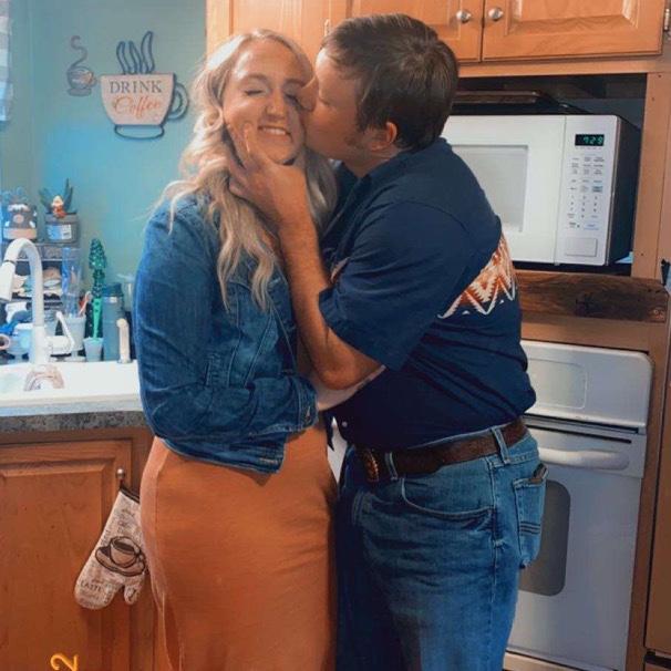 Of course Dylan can never be serious.