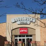 AMC Brunswick Square 13