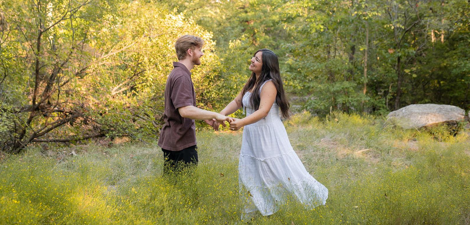 The Wedding Website of Bri .Salinas and Tyler Buttram