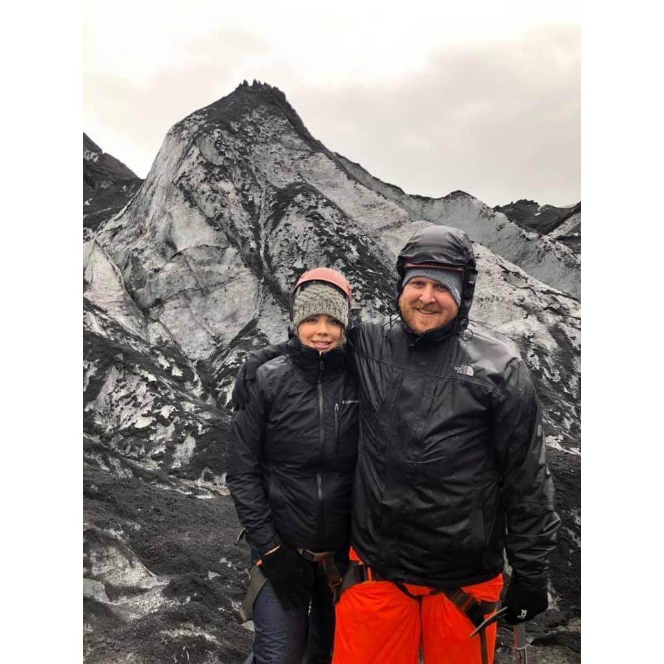 Glacier Walks