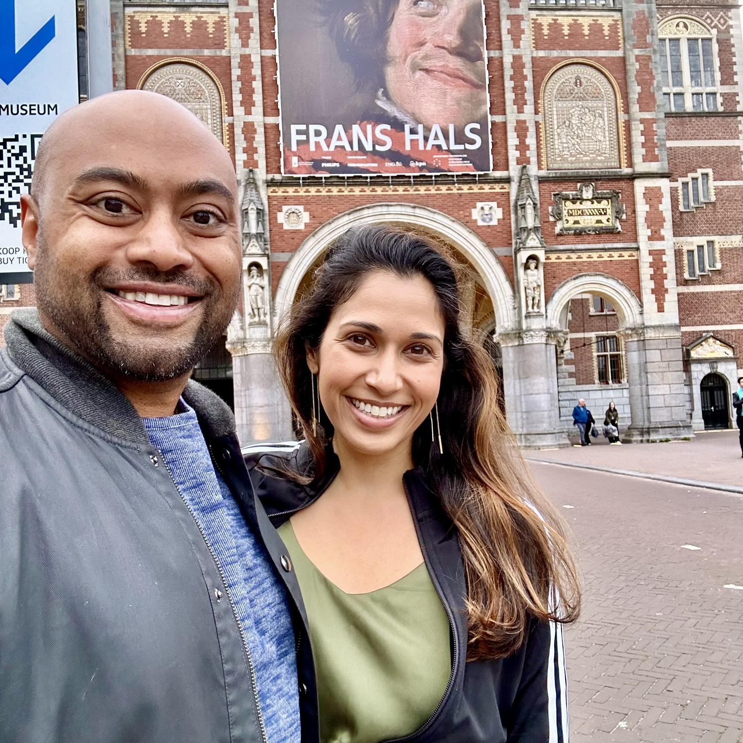 Amsterdam, Netherlands