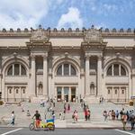 The Metropolitan Museum of Art