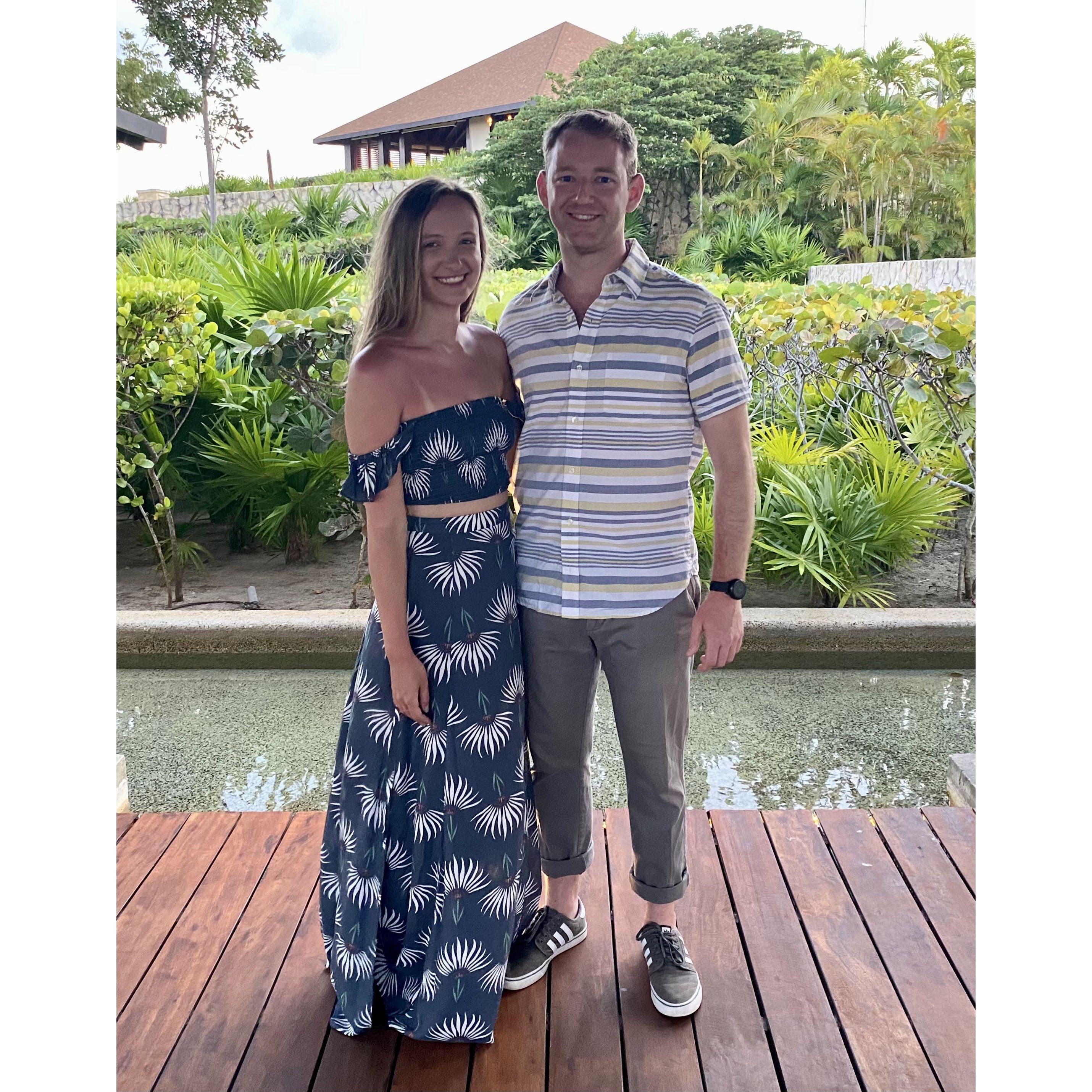 Cancun