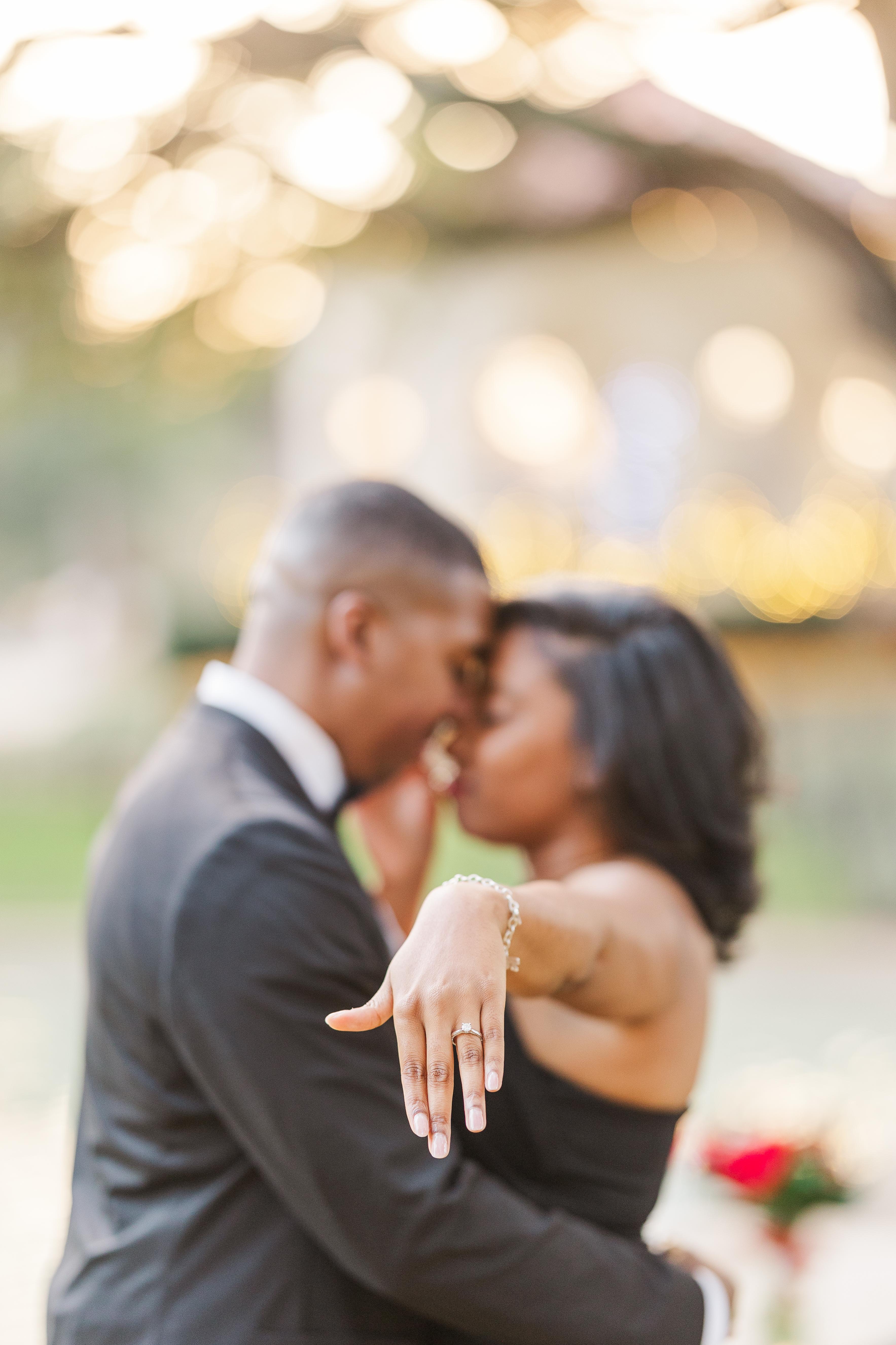 The Wedding Website of Andrew Benjamin and Veronica Jones