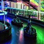 Grandscape-Andretti Indoor Karting & Games