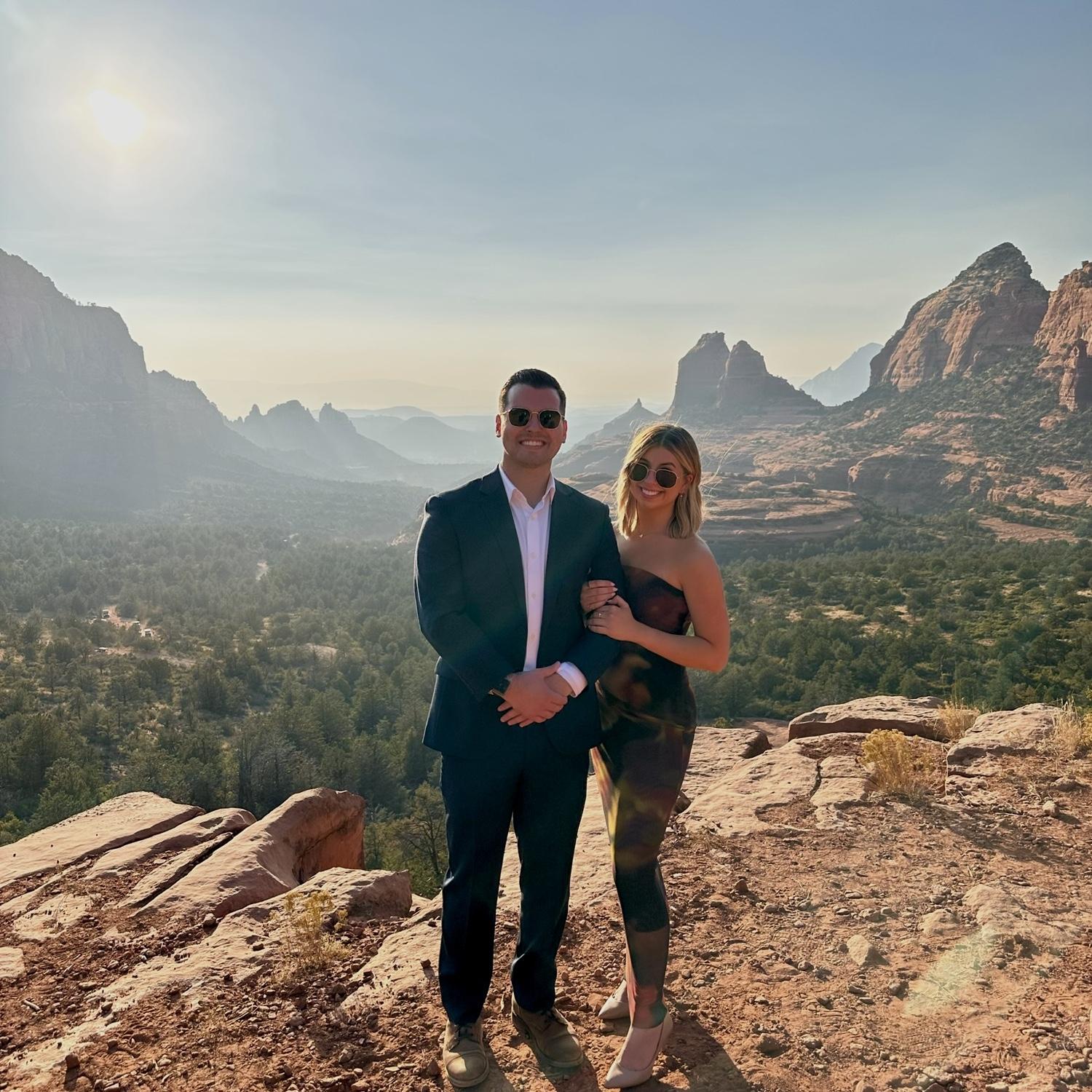 Sedona, Arizona