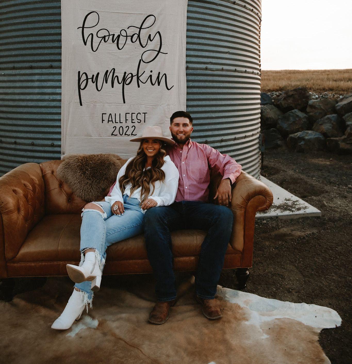 The Wedding Website of Mason Schutt and Jocelyn Egan