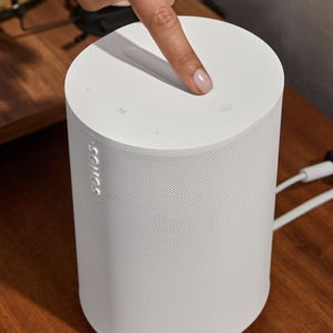 Era 100: The Next-Gen Stereo Bookshelf Speaker | Sonos
