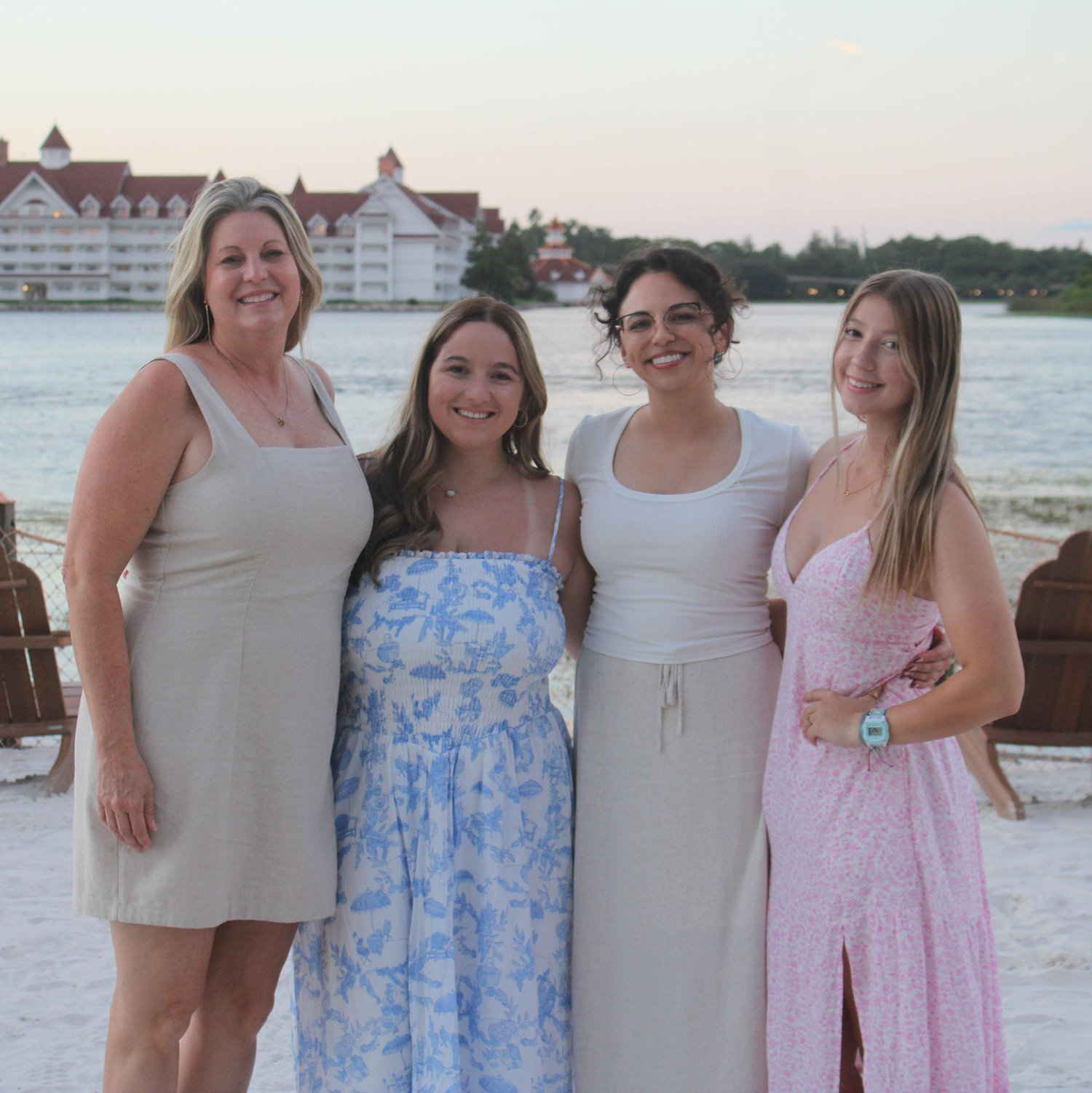 Engagement trip pictures
