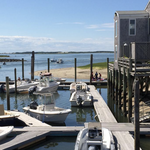 Mattakeese Wharf Seafood Restaurant
