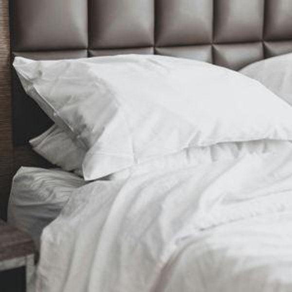 Sleepy's Deluxe Comfort Cool Pillow