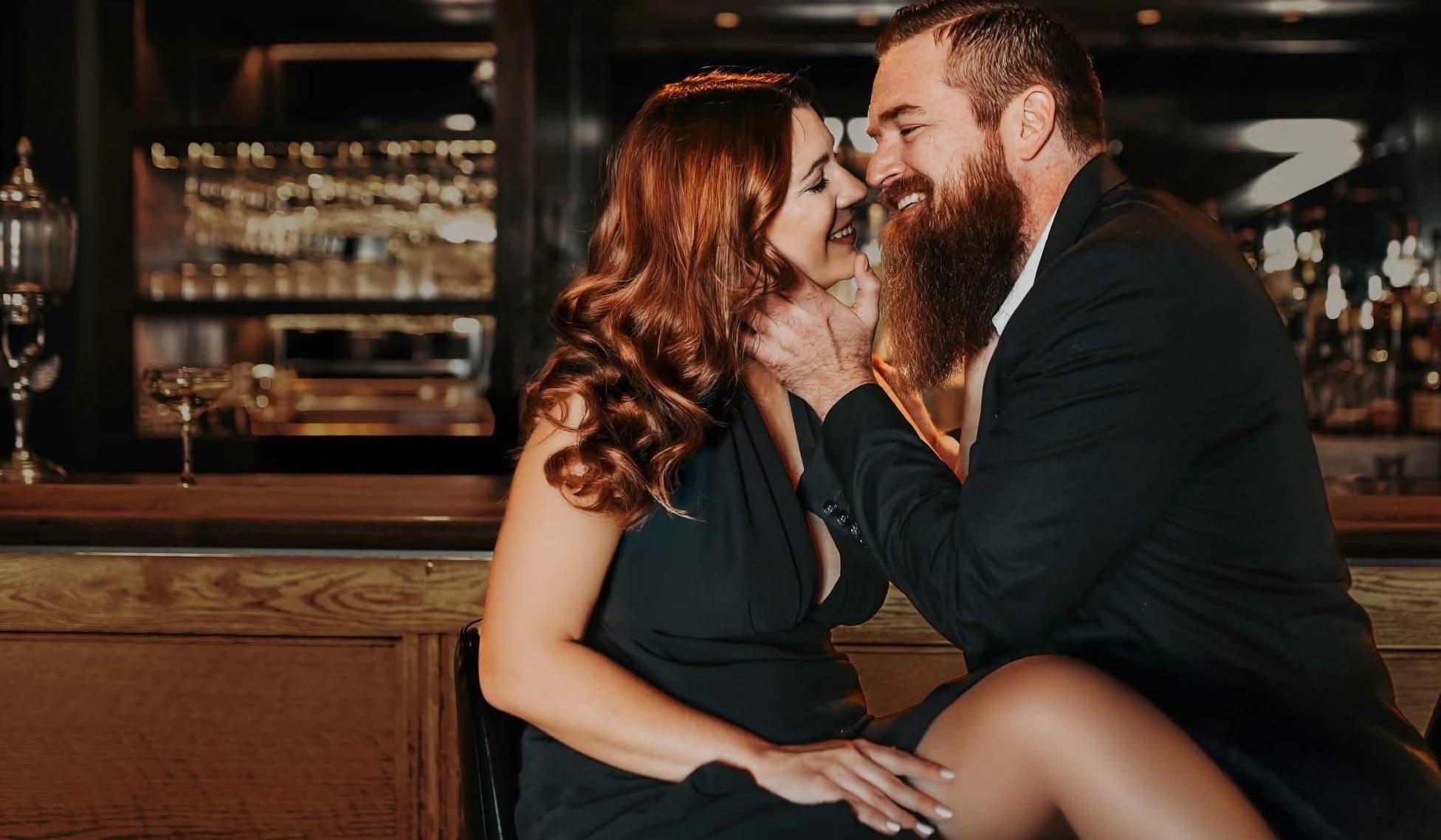 The Wedding Website of Ashley Smith and Michael Jagielski