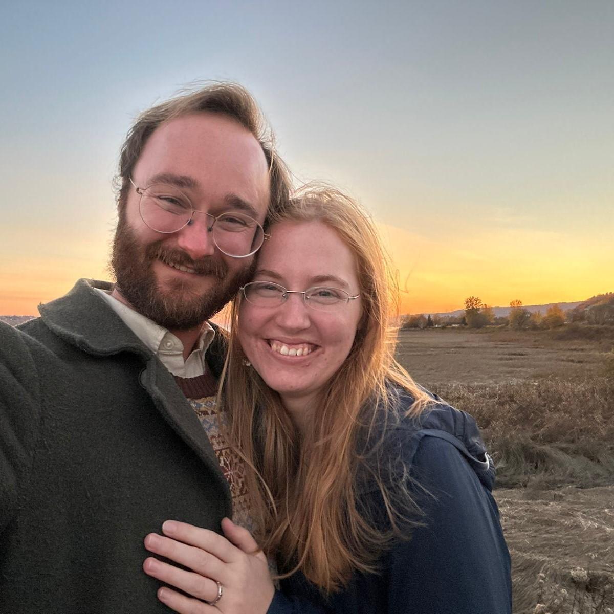 Our engagement at Sainte-Anne-de-Beaupré