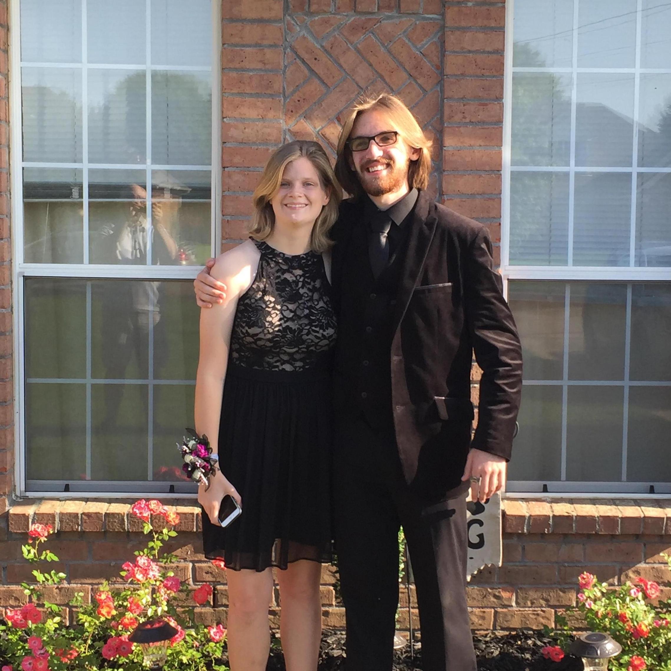 Prom '16 <3