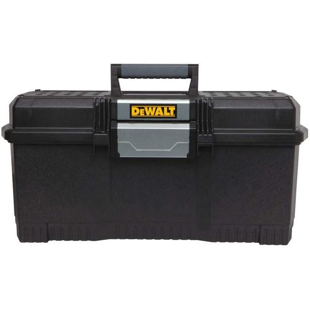 DEWALT Tool Box, One Touch, 24-Inch (DWST24082)