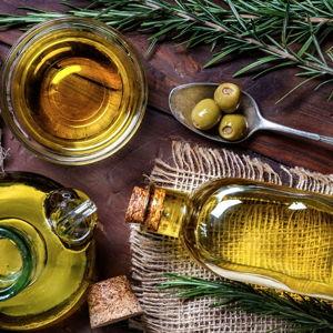 Paros Olive Oil & Honey Tasting Experience