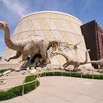 The Children's Museum of Indianapolis