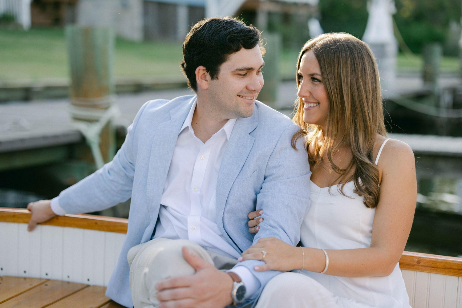 The Wedding Website of Jamie Stanovich and Zach Brister