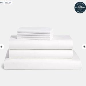Luxe Sateen Hardcore Sheet Bundle