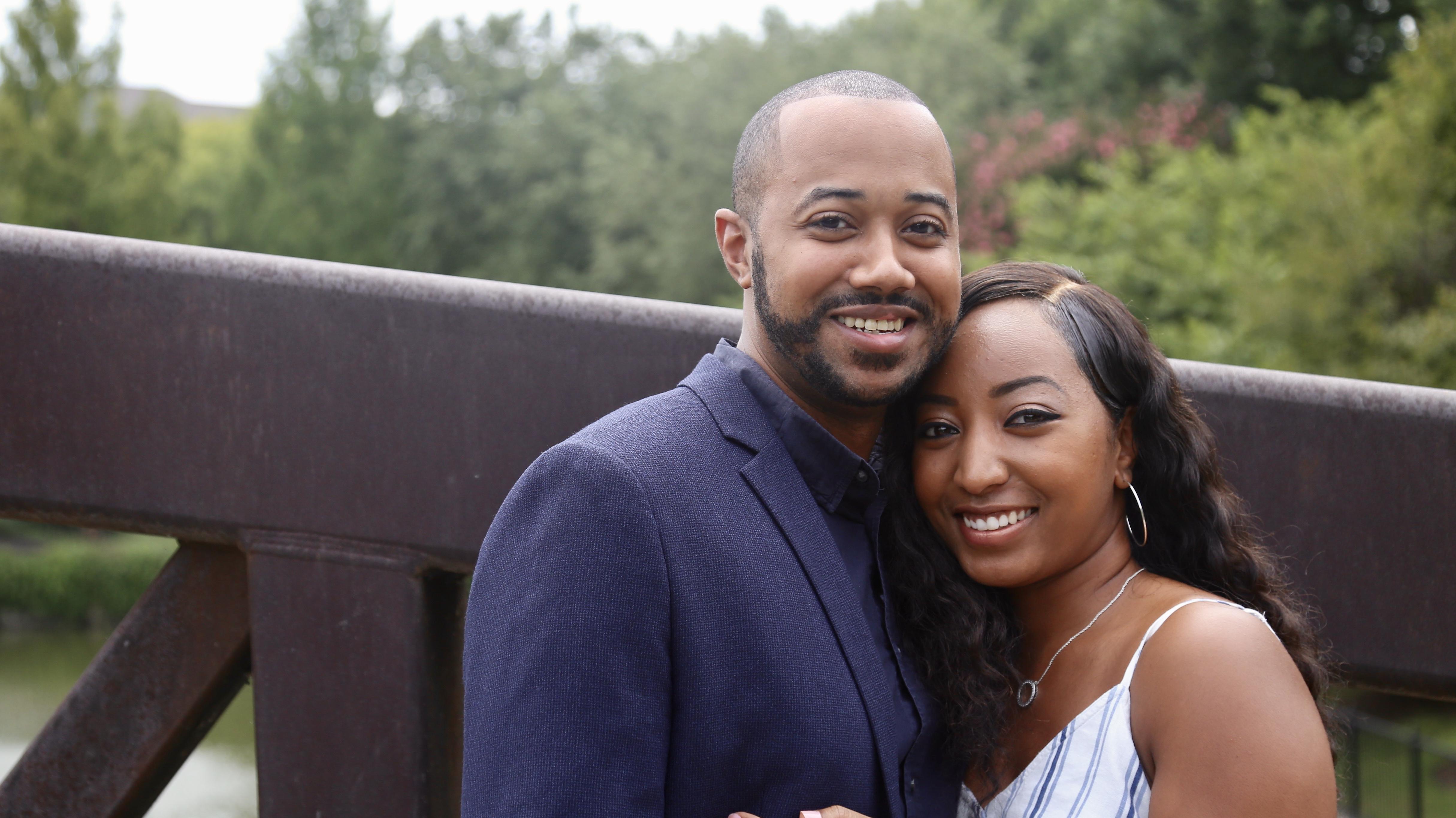 The Wedding Website of Elizabeth Chisholm and Christopher Allison