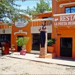 Restaurante La Posta de Cerrillos