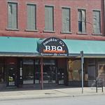 Smokin' G's BBQ Catering