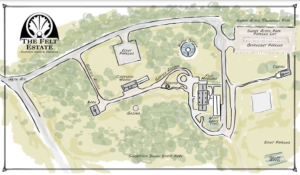 The Wedding Website of Dana Hahn and Jacob Bailiff