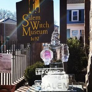 Our Salem Honeymoon Fund