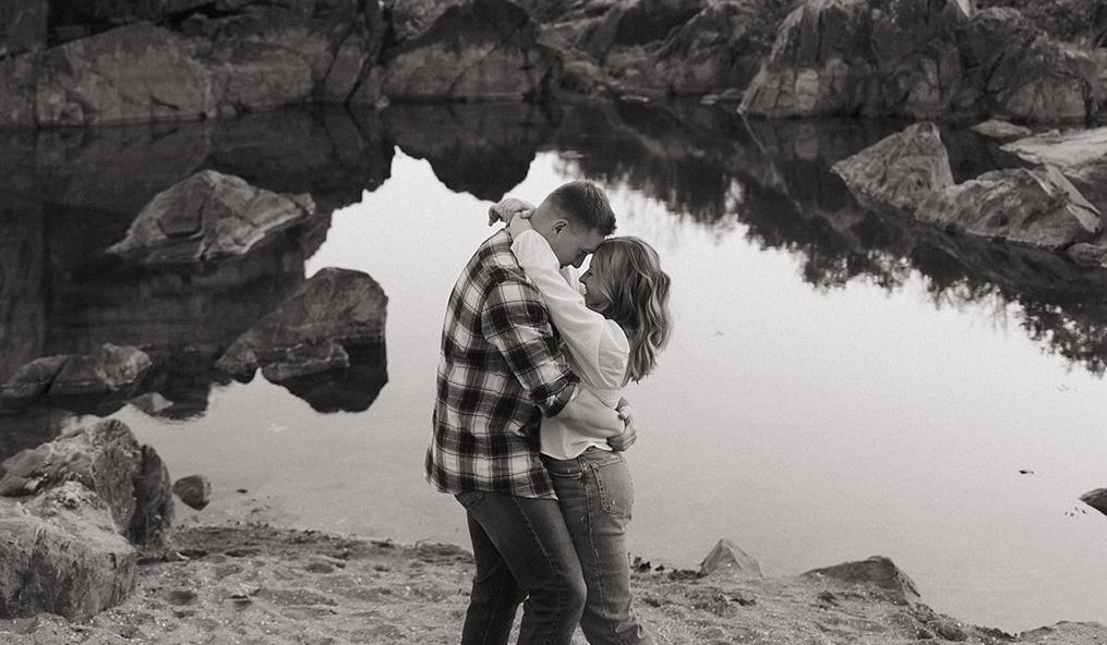 The Wedding Website of Sarah Brundage and Dayton Fairchild