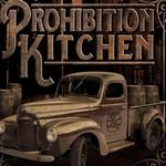Prohibition Kitchen