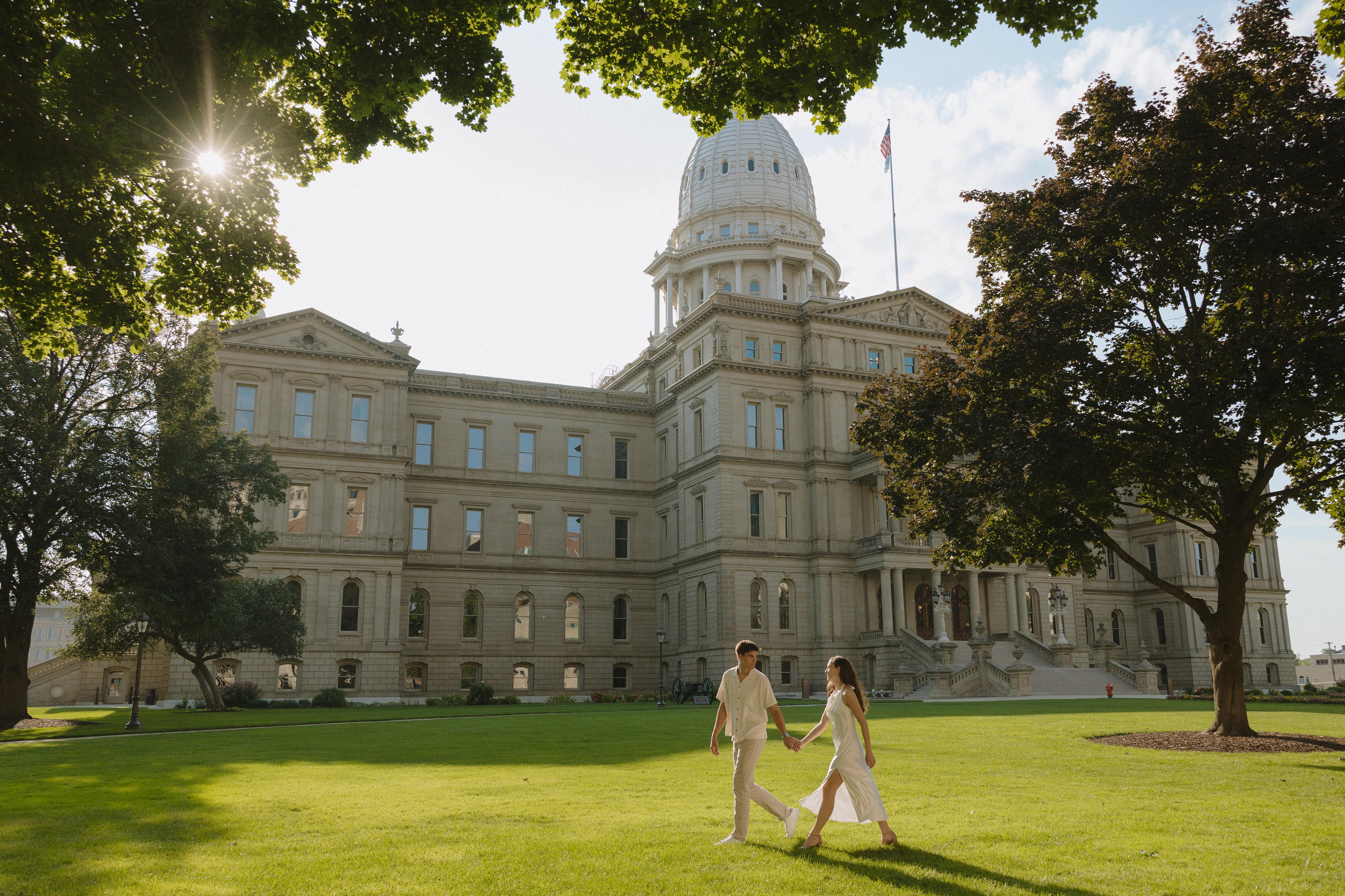 The Wedding Website of Michaela Stiles and Samuel Laczynski