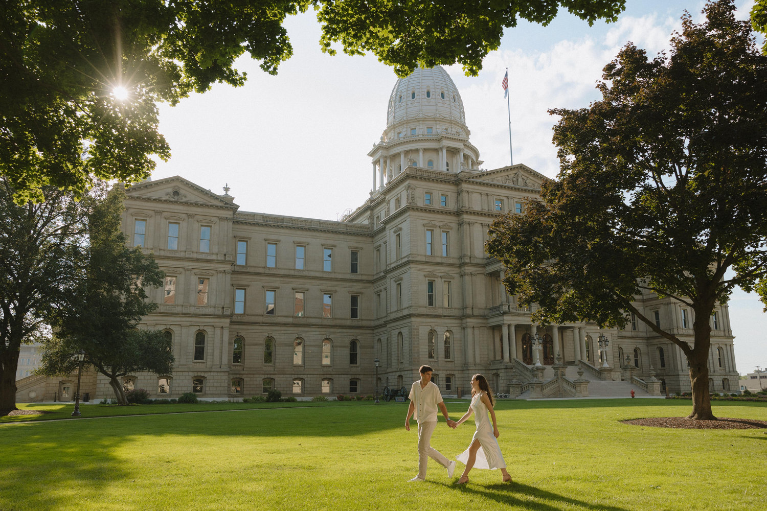 The Wedding Website of Michaela Stiles and Samuel Laczynski