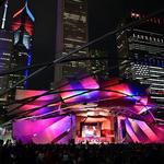 Chicago Jazz Festival @ Millennium Park