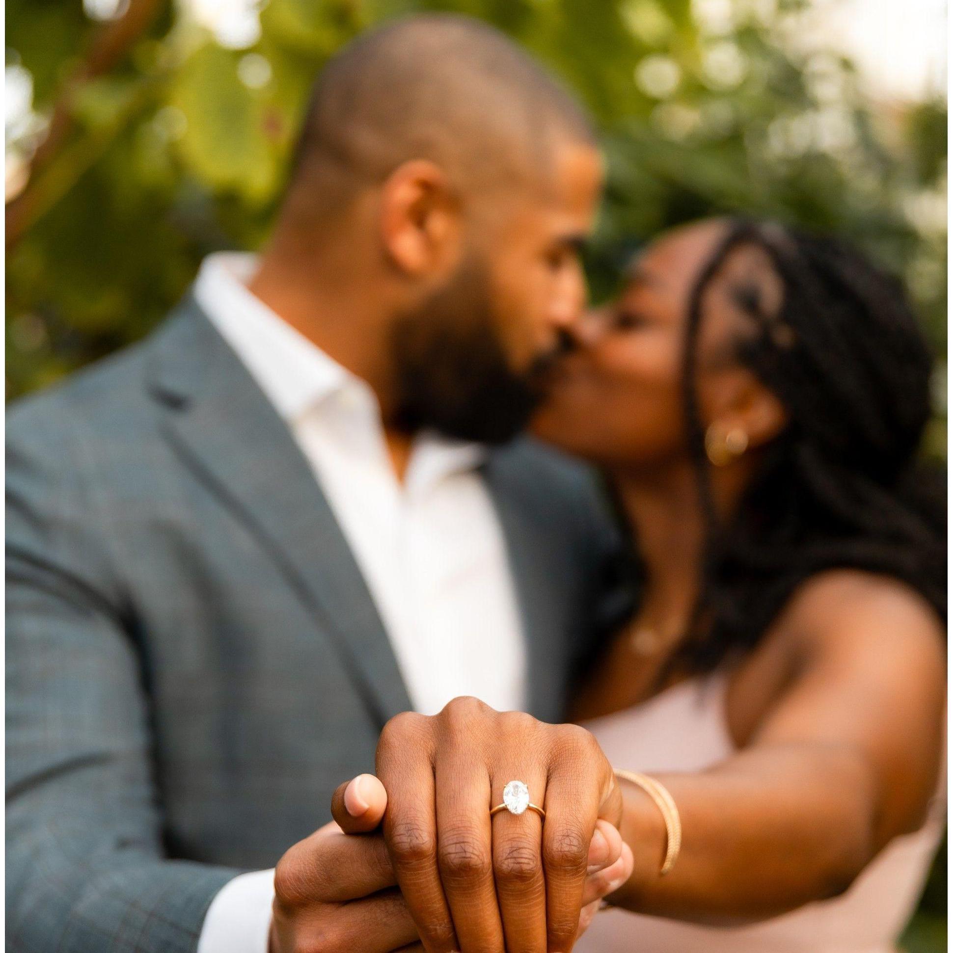 Our engagement. March 15th, 2025.