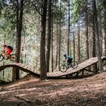 SkyPark at Santa's Village