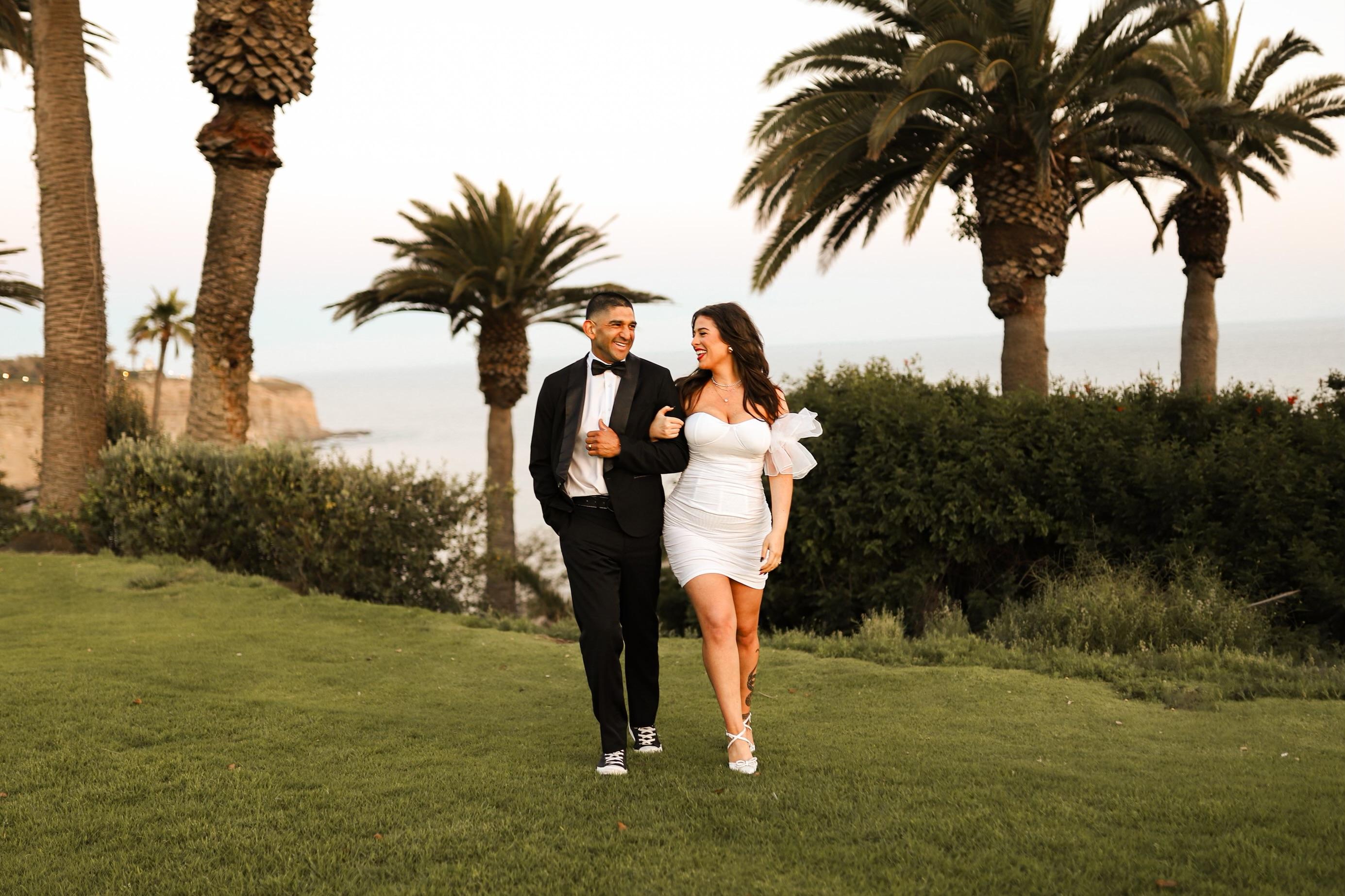 The Wedding Website of Nicole Pimentel and Jonathan Palomino